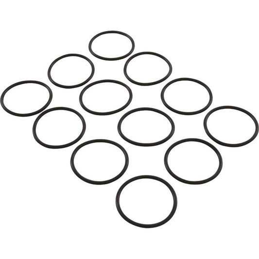 Magic Plastics O-Ring for 1-1/2in. Union, 2-1/8in. OD, 1-7/8in. ID (Pack of 12) 0301-225-12