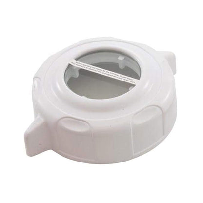 Custom Molded Products Powerclean Ultra Chlor Cover Assembly, Clear Glass