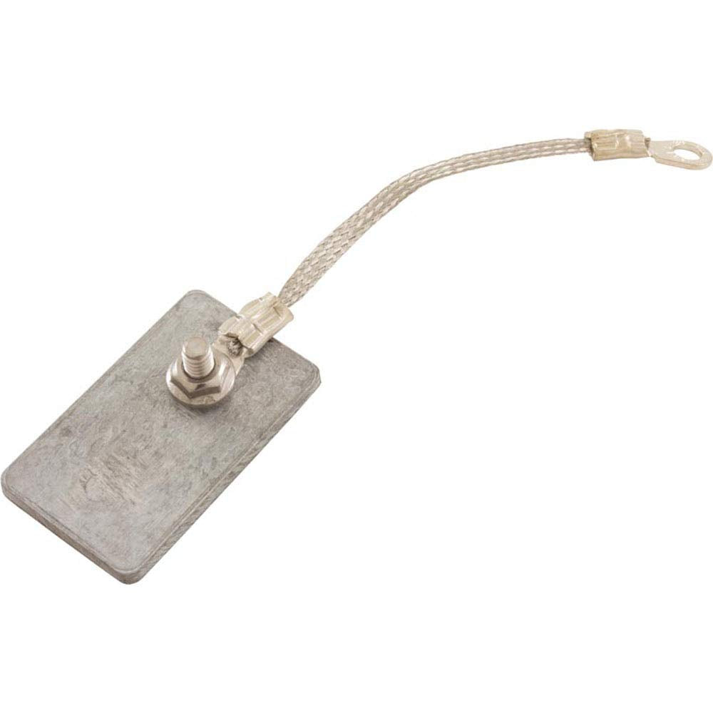 Pool Tool POOLTOOL 104F ZINC Anode Light Protection