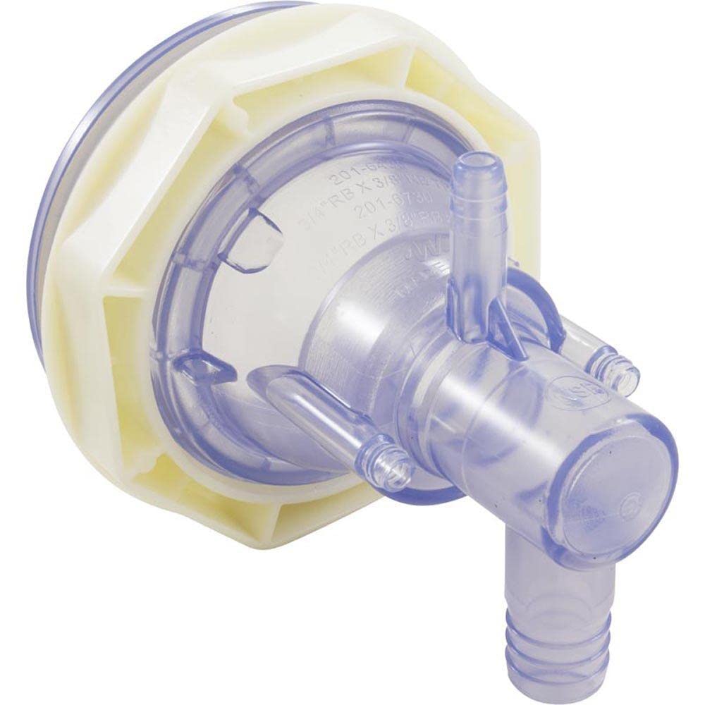 Body Power Storm GLO 3/8 X3/4 228-0048G