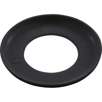 Waterway 218-1441 Wall Fitting Escutcheon Black