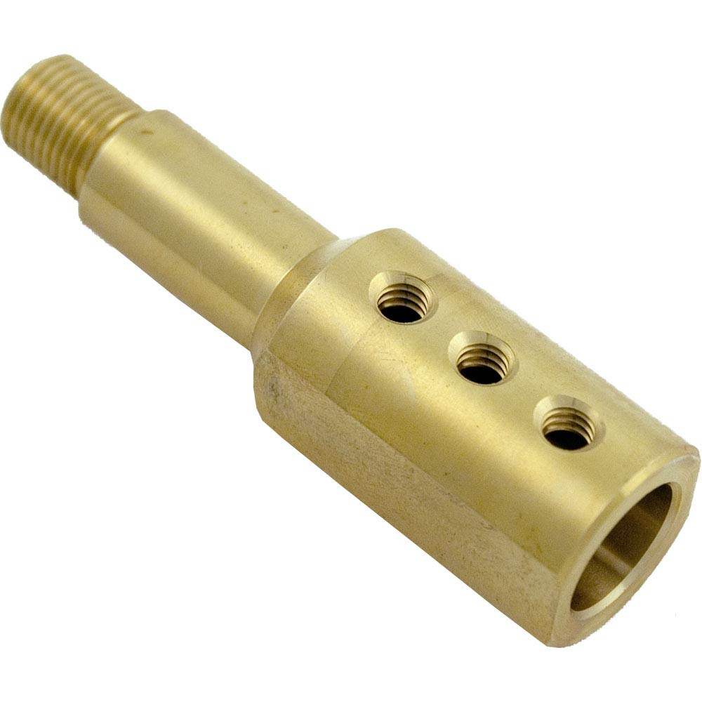 Val-Pak Shaft Extension, AquaFlo A Series