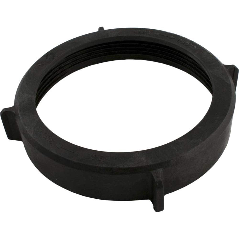 Waterco 62024 Trimline Locking Ring Black