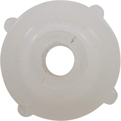 Mazzei Venturi Ozone Injector Cap, Red, 1/4in, 584/684 Cap K .25