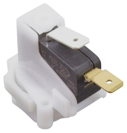 Presair Trol by Senasys Air Switch: 21A Spno Tinytrol Momentary