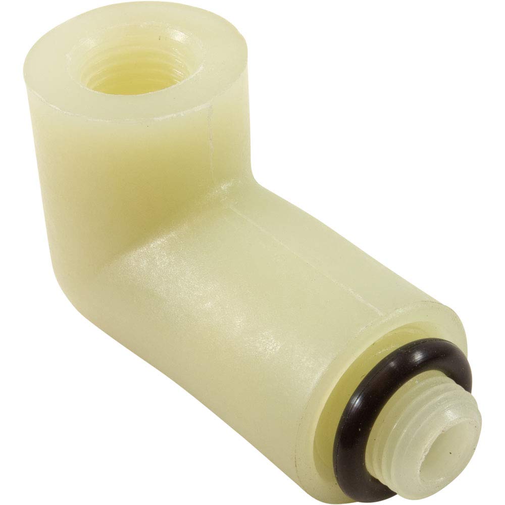 Vacless Elbow, Systems, Fit-10