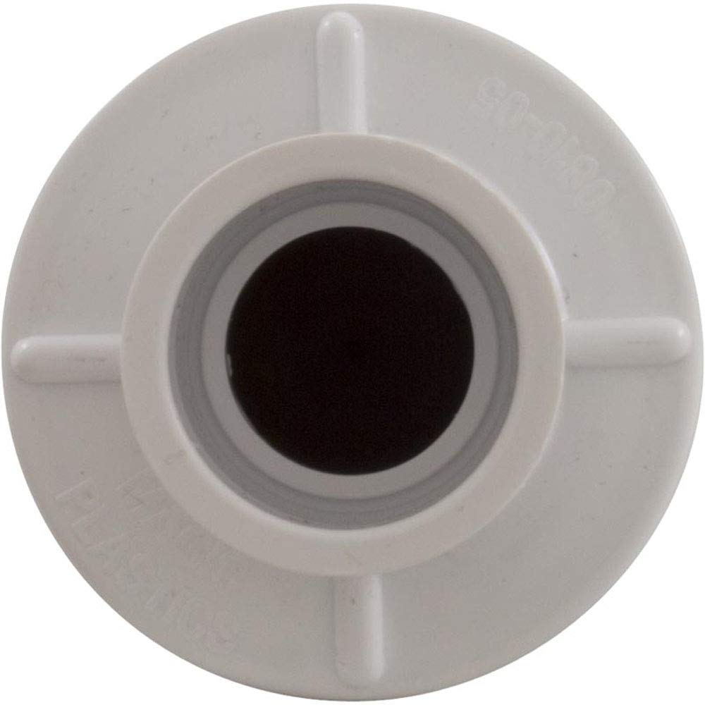 Magic Plastics Check Valve, 1/2 s, In-Line