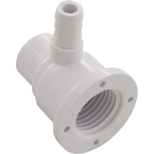 Custom Molded Products Euro 23400-400-000 15/16" hs a3/8" rb w1/2" spg Jet Body