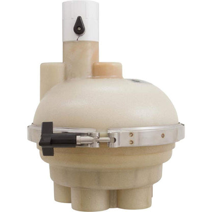 A&A Manufacturing 225570 1.5in 5-Port Tsunami Valve for 540365 with Quick Set