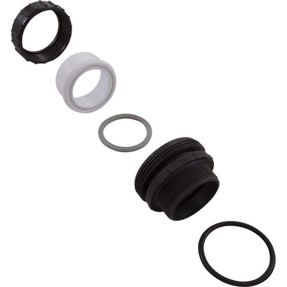 CMP Union Threaded 2" MPT x 2" Slip for IntelliFlo & WhisperFlo 21063-200-000