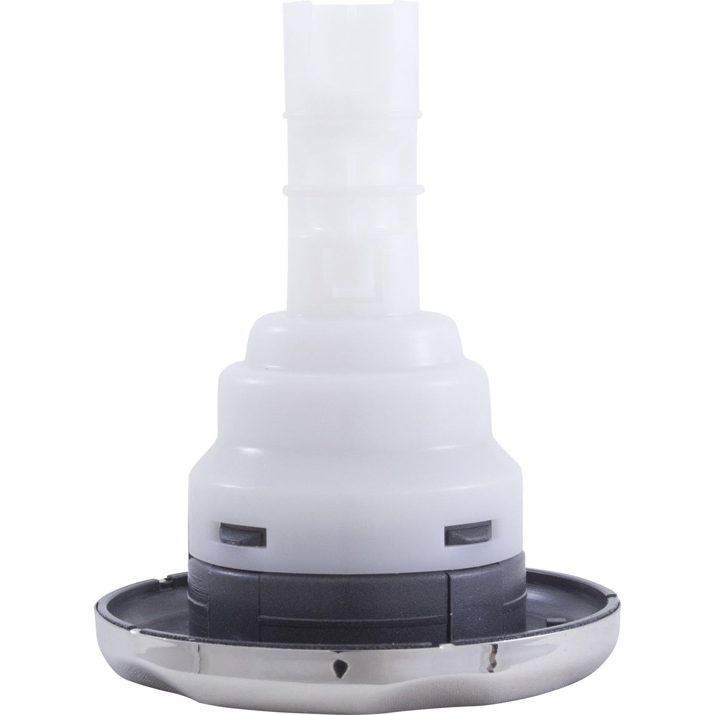 CMP Jet Intl, CMP Typhoon 400, 3-3/8"fd, Mass,Scal, SS/Graph Gry 23442-332-000