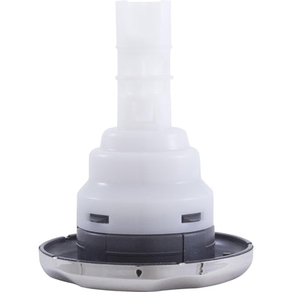 CMP Jet Intl, CMP Typhoon 400, 3-3/8"fd, Mass,Scal, SS/Graph Gry 23442-332-000