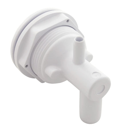 Rising RD203-3001-001 3" Quantum Jet Body w/Nut, 2-3/16"hs, a3/8" sb, w3/4" sb