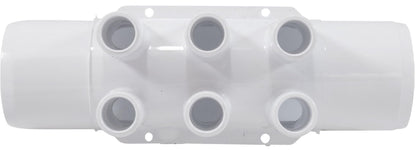 Manifold 2 X 2 X 3/4IN 6 PL 672-7520