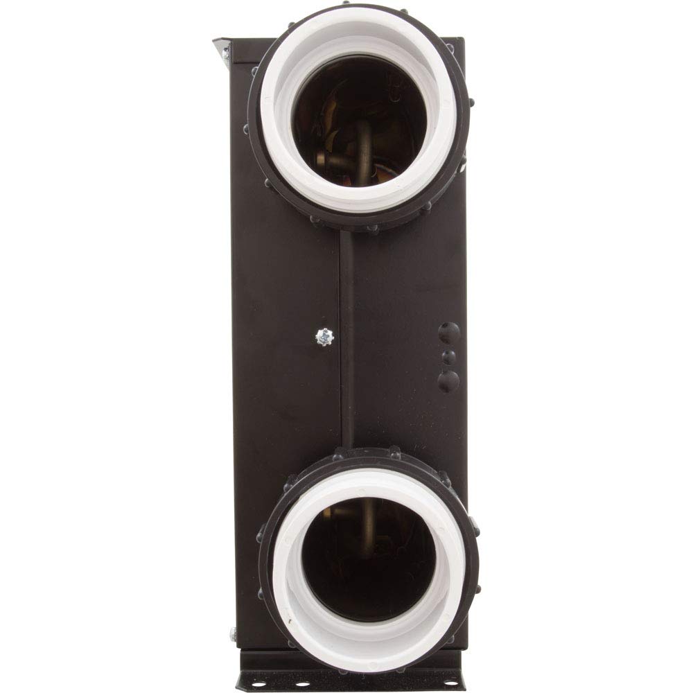 Heater, Hydro-Quip, HeatMax RHS 230v, 11kW, Weather Tight