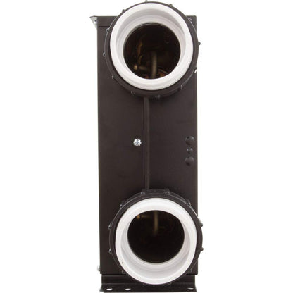 Heater, Hydro-Quip, HeatMax RHS 230v, 11kW, Weather Tight