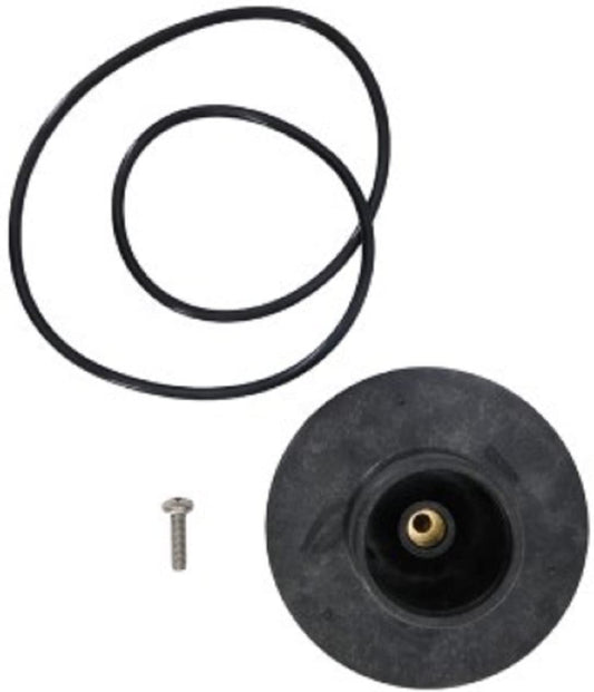Zodiac Jandy R0807209 WFTR120 1.5Horsepower Impeller Replacement Kit