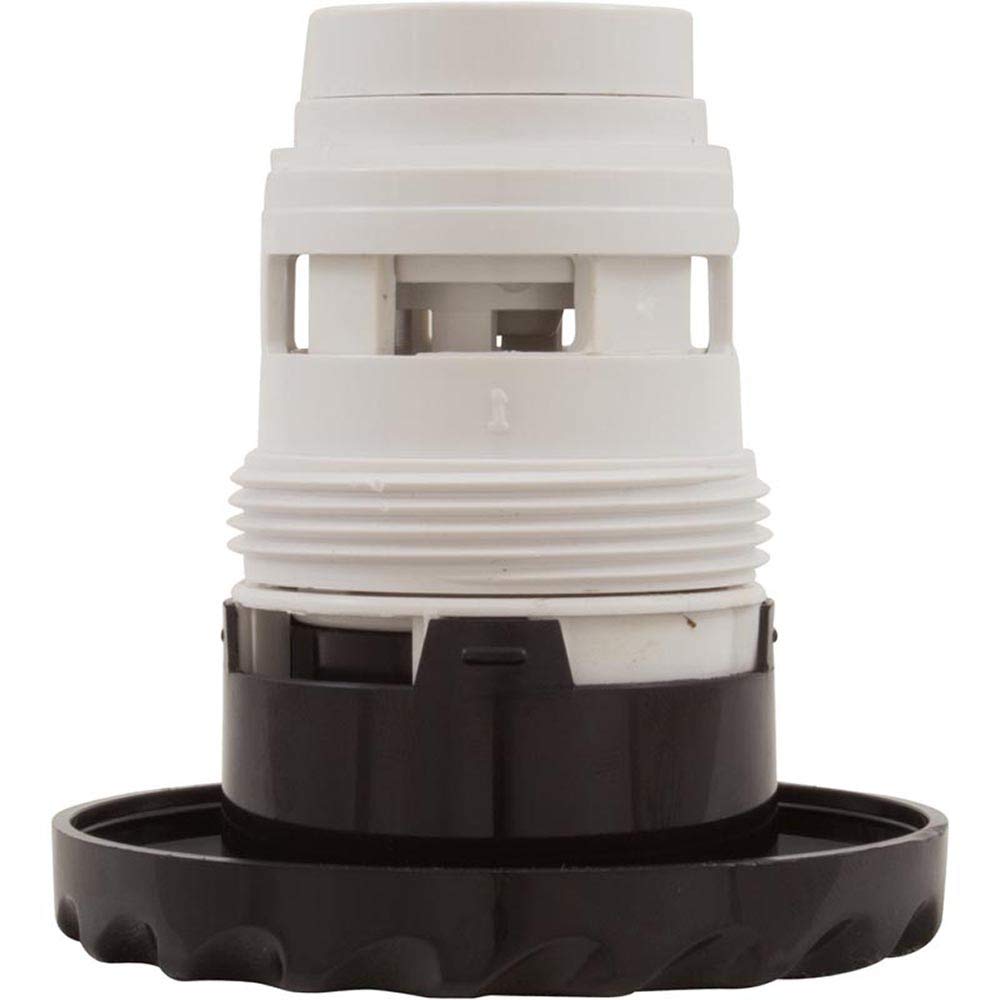 CMP 3.5In Gunite Jet(Dir, Adj, SCP,Non-Tex) Black 25591-214-000