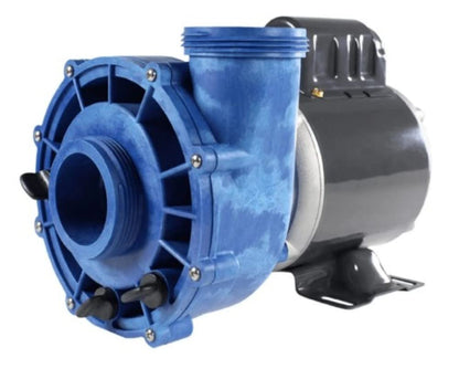 Aqua-Flo by Gecko Alliance Pump: 1/15Hp 230V 1-Speed 48 Frame Xp2 Cal Spas with Amp Plug