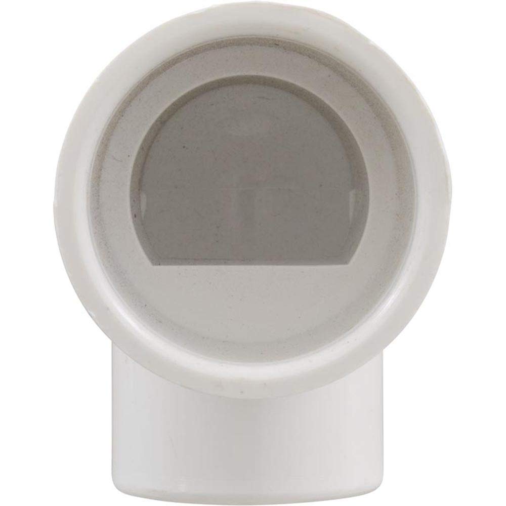 Waterway Street Ell 1in. S x 1in. SPG 411-2000