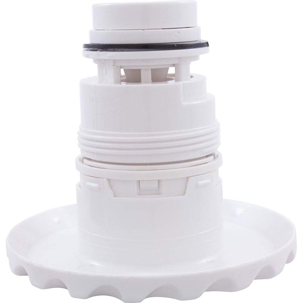 Waterway 210-6190 Deluxe Scallop Poly Jet Internal Roto, Large