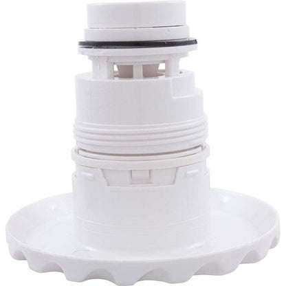 Waterway 210-6190 Deluxe Scallop Poly Jet Internal Roto, Large