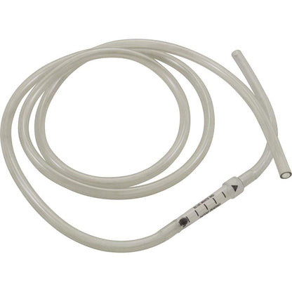 Blue-White CFI Molded Glued to 5 Ft. 3-8in. Tubing 70000-638