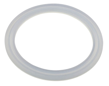 Rising Dragon RD702-0308-000 3" Quantum Jet Body Gasket- Clear