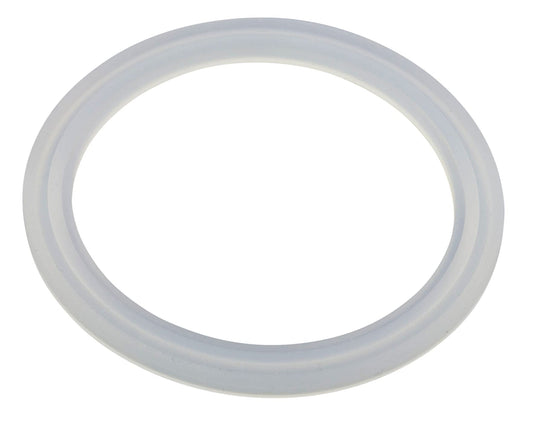 Rising Dragon RD702-0308-000 3" Quantum Jet Body Gasket- Clear