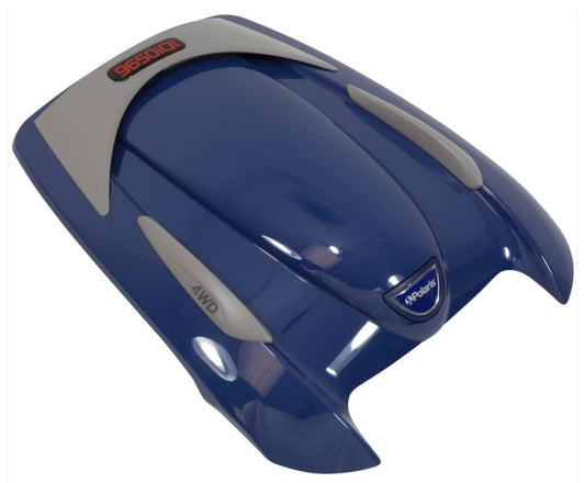 Zodiac Hood, Polaris 9650iQ Sport R0761900