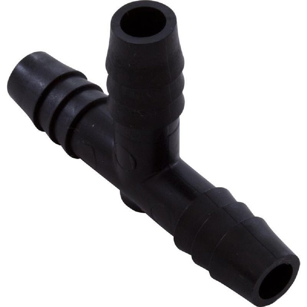 Valterra RF852 3/8" Barbed Tee Fitting