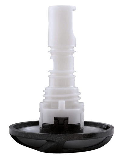 Waterway 229-1679DSG-TT Cluster Storm Swirl Jet Internals, 2-1/4"fd, Dir, THD