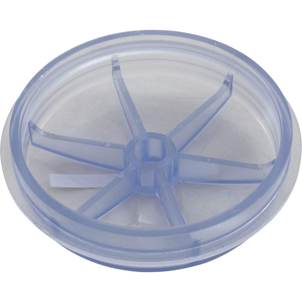 0708 - Clear Plastic Cover AS 25280-109-002