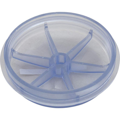 0708 - Clear Plastic Cover AS 25280-109-002