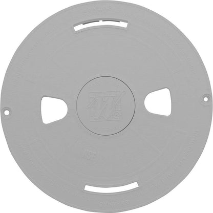 Waterway Plastics 806105098818 Gray Lid