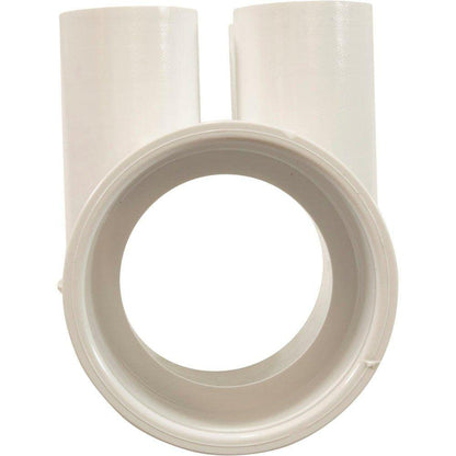 Waterway Plastics Manifold 2" S X 2" S X (4) 3/4" Slip Ports