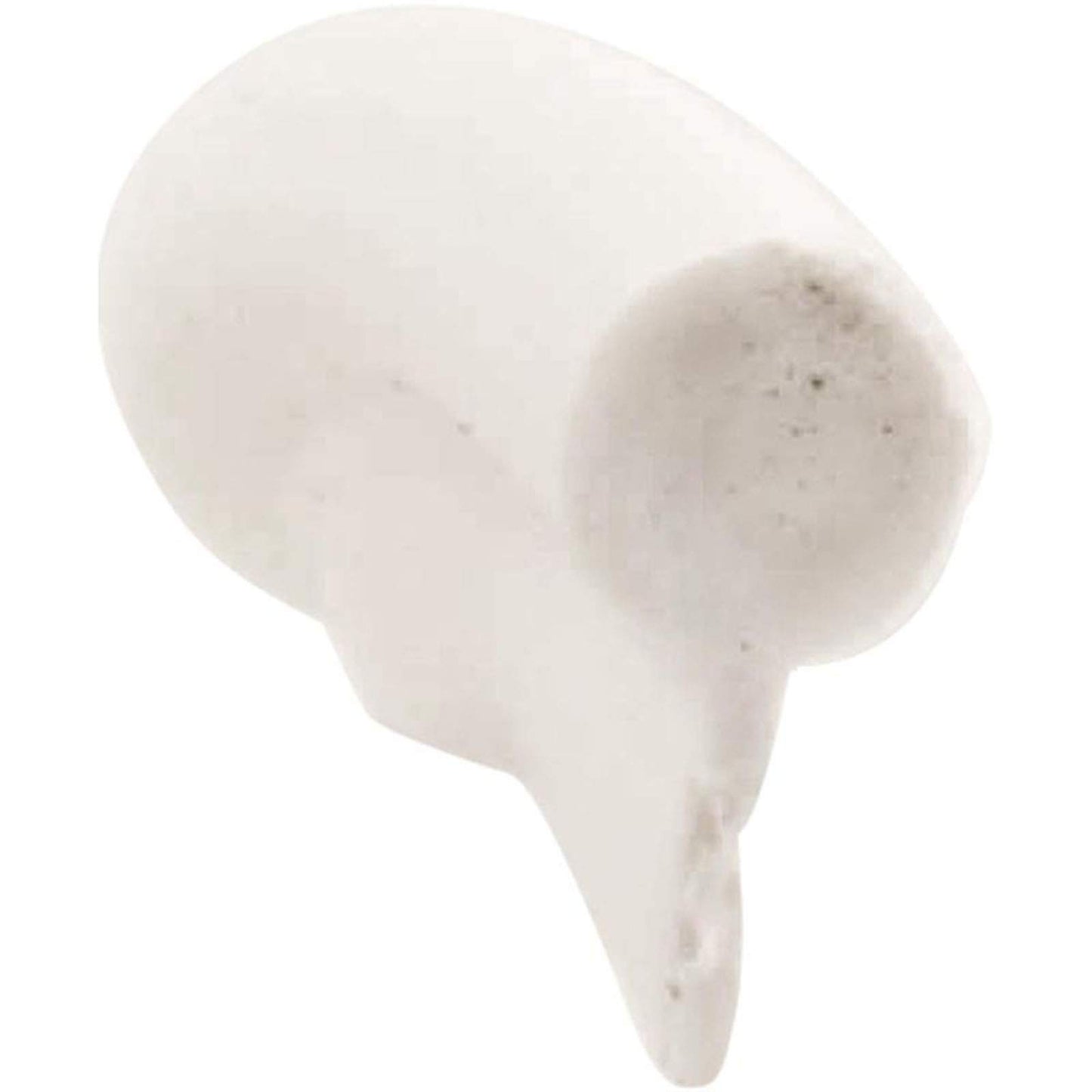 Pentair R201776 White Short Leg Flex Strip for ProVac Pool Vacuum Heads