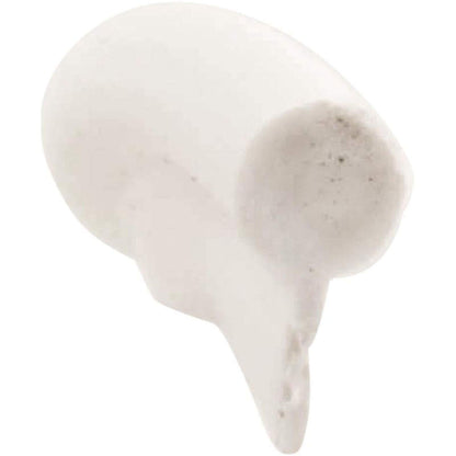 Pentair R201776 White Short Leg Flex Strip for ProVac Pool Vacuum Heads