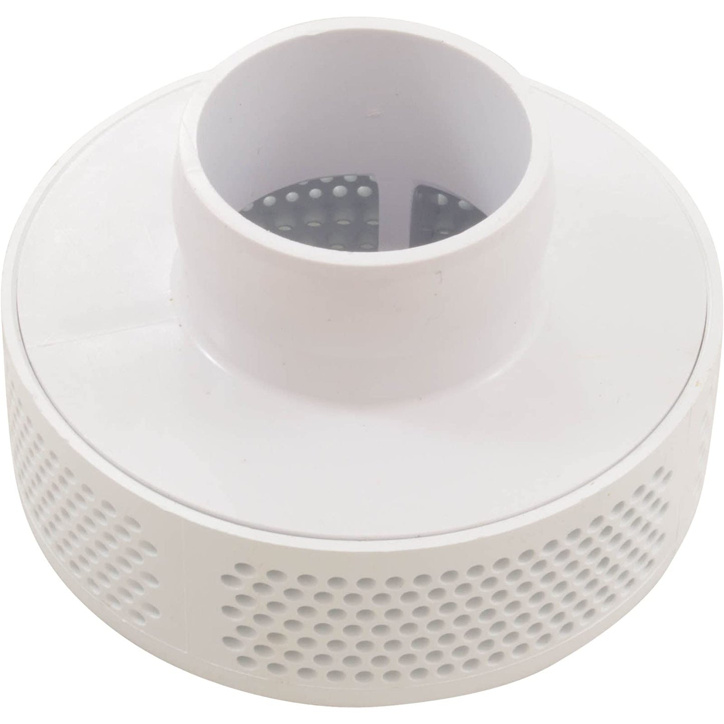 White Equalizer Suction 2" INSD 25207-700-000