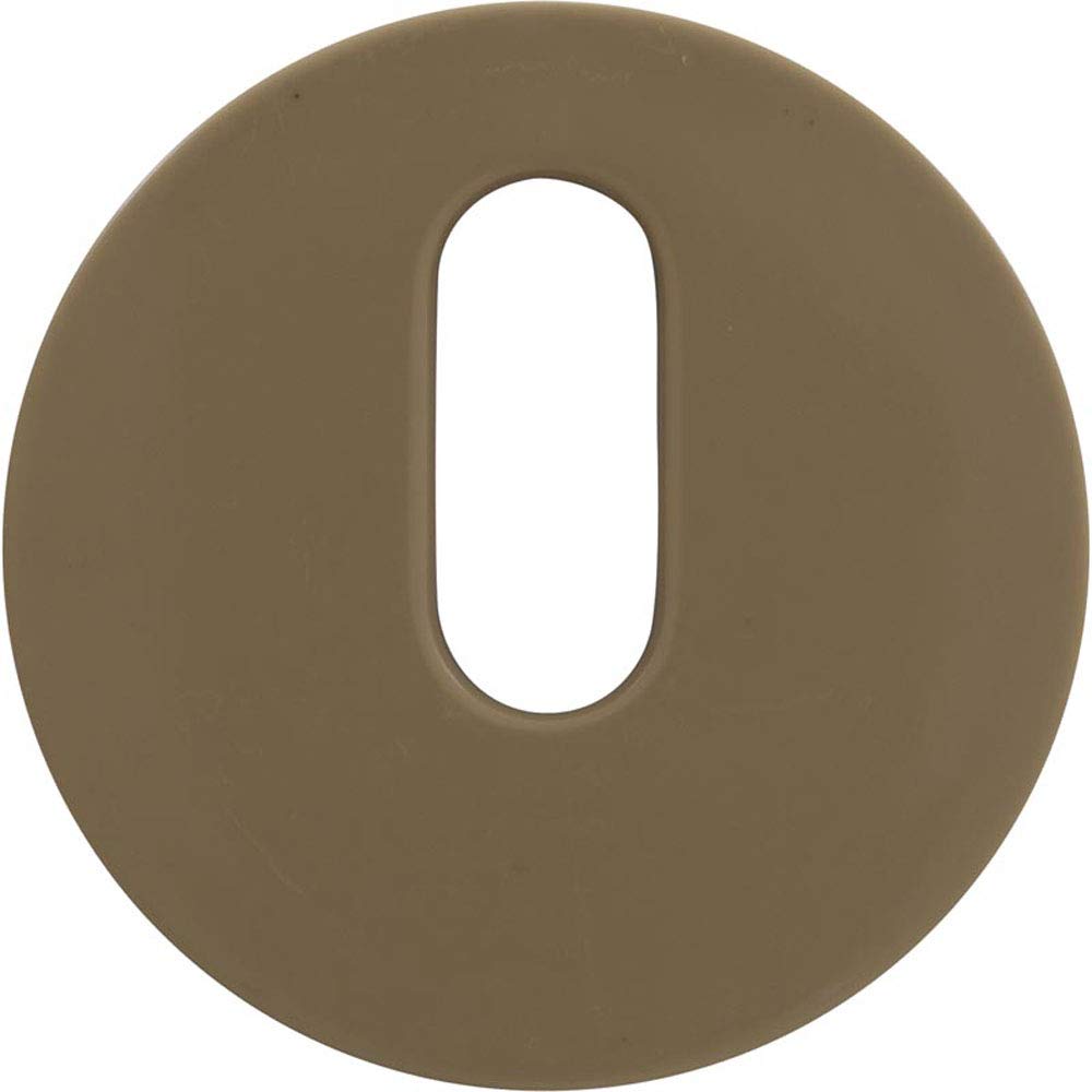 Custom Molded Products CMP Cover, Deck Jet J-Style, Tan 25597-009-020