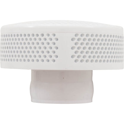 White Equalizer Suction 2" INSD 25207-700-000