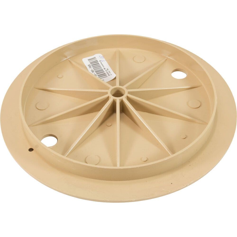 MP Industries 4061-T Auto-Lev Water Leveler Lid (1, Tan)