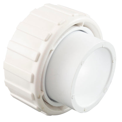 Waterway WW4005680B Union Assembly Pump end with Gasket