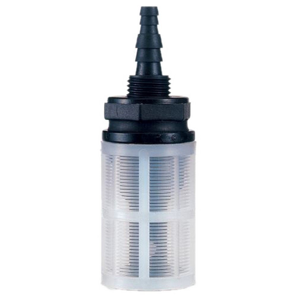 Blue-White C-340E Foot Valve EP PVDF Ceramic for C-1100 Series Pump