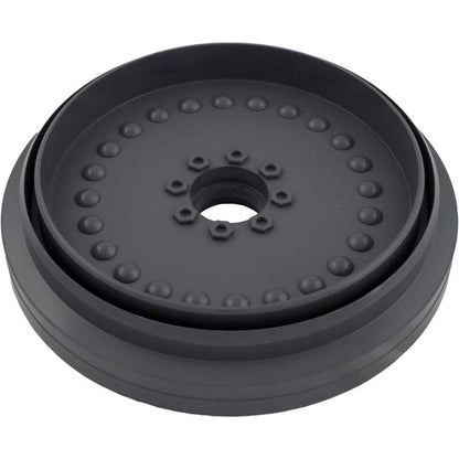 Pentair LLC6PMG Gray Wheel Without Bearings Replacement Legend Platinum Automatic Pool and Spa Cleaner
