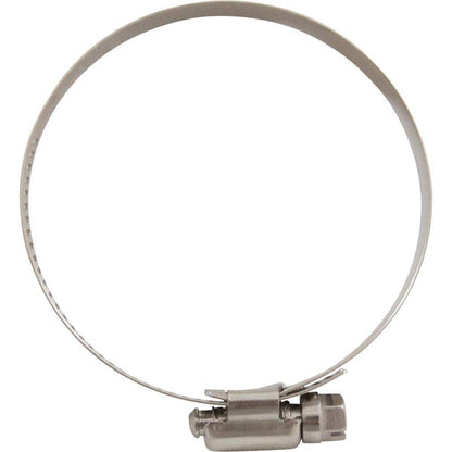 Clamp,Mounting,Blue-White,F-30200P/30200T/30150P/30150T,SS