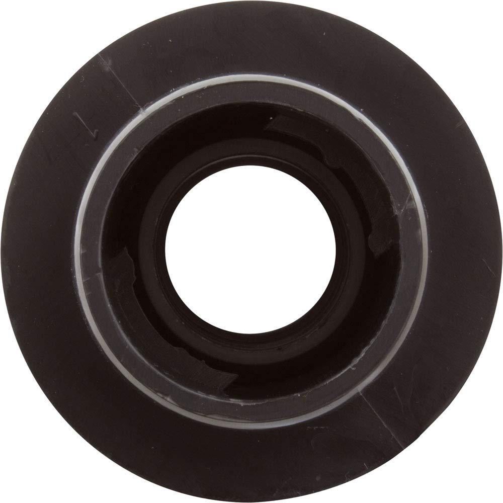 Custom Molded Products Aussie Insider (1.5In Socket, Self-Aligning) Black