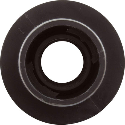 Custom Molded Products Aussie Insider (1.5In Socket, Self-Aligning) Black