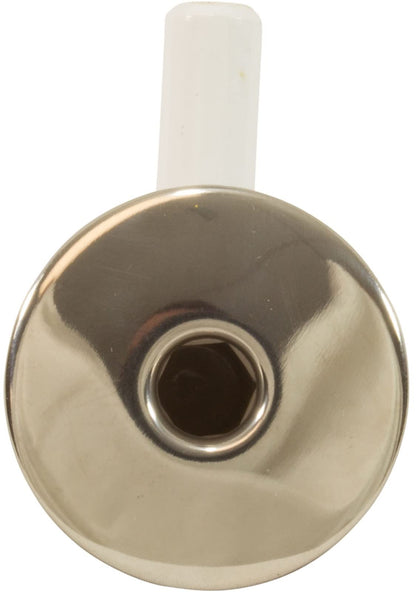 Waterway Ozone Air Injector 3/8in. Barbed Body SS Escutcheon 670-2550