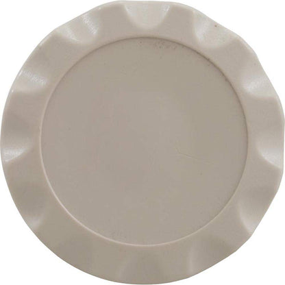 Waterway Knob, w/ Scallops, 1/2" Air Control " A" Style #662-1900